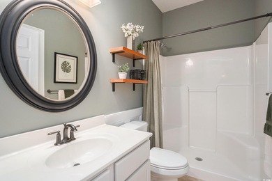 Welcome to this pristine 3-bedroom, 2-bath condo located in the on Blackmoor Golf Club in South Carolina - for sale on GolfHomes.com, golf home, golf lot