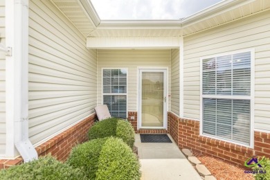 Welcome to your lovely home in charming Perry, GA! This 3 on Houston Springs Resort and Golf Course in Georgia - for sale on GolfHomes.com, golf home, golf lot