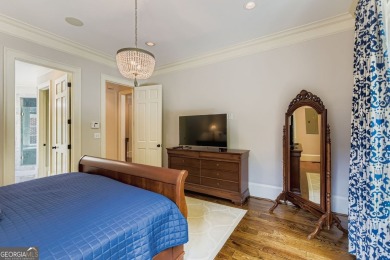 Picture-Perfect Luxury in Prime East Lake Location! Classic on East Lake Golf Club in Georgia - for sale on GolfHomes.com, golf home, golf lot
