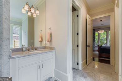Picture-Perfect Luxury in Prime East Lake Location! Classic on East Lake Golf Club in Georgia - for sale on GolfHomes.com, golf home, golf lot
