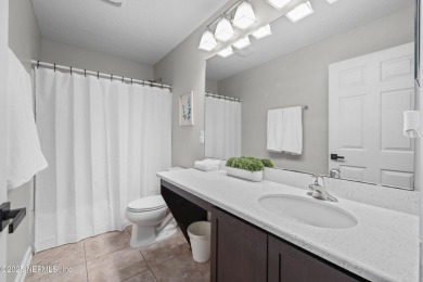 Welcome to your dream home on a huge cul-de-sac lot with on St. Johns Golf and Country Club in Florida - for sale on GolfHomes.com, golf home, golf lot