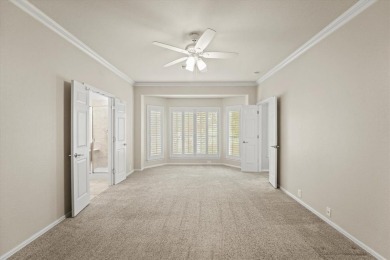 Nestled in the highly sought-after Greens of Oakmont community on Oakmont Country Club in Texas - for sale on GolfHomes.com, golf home, golf lot