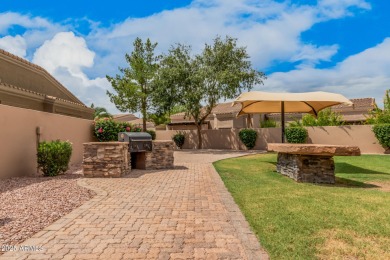 Experience refined desert living in this well maintained on Painted Mountain Golf Club in Arizona - for sale on GolfHomes.com, golf home, golf lot