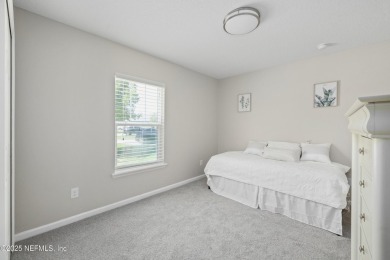 Welcome to your dream home on a huge cul-de-sac lot with on St. Johns Golf and Country Club in Florida - for sale on GolfHomes.com, golf home, golf lot