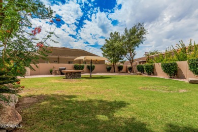 Experience refined desert living in this well maintained on Painted Mountain Golf Club in Arizona - for sale on GolfHomes.com, golf home, golf lot