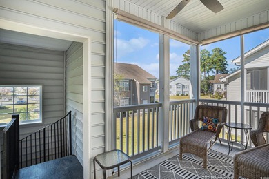 Welcome to this pristine 3-bedroom, 2-bath condo located in the on Blackmoor Golf Club in South Carolina - for sale on GolfHomes.com, golf home, golf lot