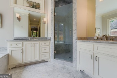 Picture-Perfect Luxury in Prime East Lake Location! Classic on East Lake Golf Club in Georgia - for sale on GolfHomes.com, golf home, golf lot