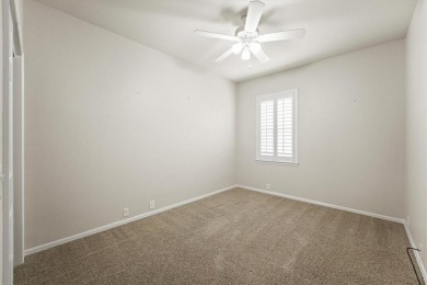 Nestled in the highly sought-after Greens of Oakmont community on Oakmont Country Club in Texas - for sale on GolfHomes.com, golf home, golf lot