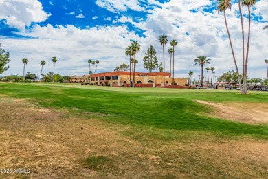 Experience refined desert living in this well maintained on Painted Mountain Golf Club in Arizona - for sale on GolfHomes.com, golf home, golf lot