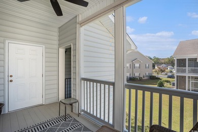 Welcome to this pristine 3-bedroom, 2-bath condo located in the on Blackmoor Golf Club in South Carolina - for sale on GolfHomes.com, golf home, golf lot