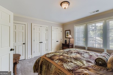 Picture-Perfect Luxury in Prime East Lake Location! Classic on East Lake Golf Club in Georgia - for sale on GolfHomes.com, golf home, golf lot