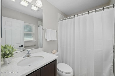 Welcome to your dream home on a huge cul-de-sac lot with on St. Johns Golf and Country Club in Florida - for sale on GolfHomes.com, golf home, golf lot