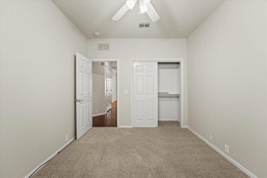 Nestled in the highly sought-after Greens of Oakmont community on Oakmont Country Club in Texas - for sale on GolfHomes.com, golf home, golf lot