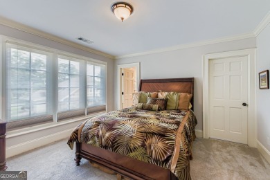 Picture-Perfect Luxury in Prime East Lake Location! Classic on East Lake Golf Club in Georgia - for sale on GolfHomes.com, golf home, golf lot
