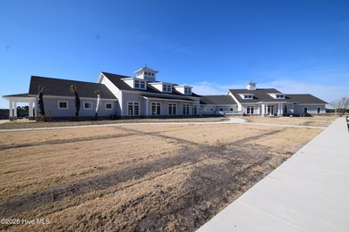 Fairfield Harbour, New Bern NC. Move into this gated community on Harbour Point Golf Club in North Carolina - for sale on GolfHomes.com, golf home, golf lot