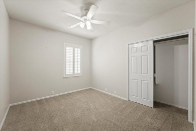 Nestled in the highly sought-after Greens of Oakmont community on Oakmont Country Club in Texas - for sale on GolfHomes.com, golf home, golf lot