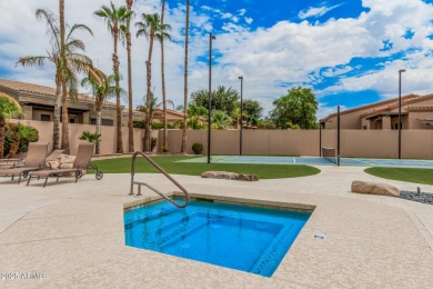 Experience refined desert living in this well maintained on Painted Mountain Golf Club in Arizona - for sale on GolfHomes.com, golf home, golf lot