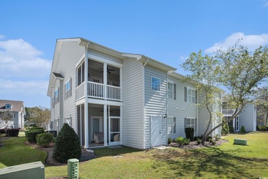 Welcome to this pristine 3-bedroom, 2-bath condo located in the on Blackmoor Golf Club in South Carolina - for sale on GolfHomes.com, golf home, golf lot