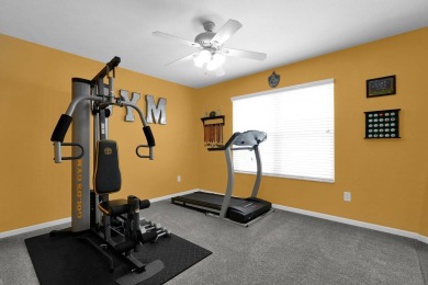 FORE...The Golfer!! Beautiful Custom Built Diyanni home on Cumberland Trail Golf Club in Ohio - for sale on GolfHomes.com, golf home, golf lot