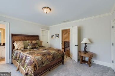 Picture-Perfect Luxury in Prime East Lake Location! Classic on East Lake Golf Club in Georgia - for sale on GolfHomes.com, golf home, golf lot