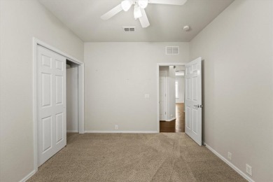 Nestled in the highly sought-after Greens of Oakmont community on Oakmont Country Club in Texas - for sale on GolfHomes.com, golf home, golf lot