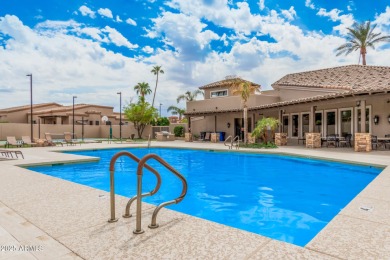 Experience refined desert living in this well maintained on Painted Mountain Golf Club in Arizona - for sale on GolfHomes.com, golf home, golf lot