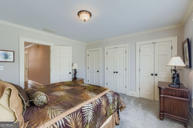 Picture-Perfect Luxury in Prime East Lake Location! Classic on East Lake Golf Club in Georgia - for sale on GolfHomes.com, golf home, golf lot