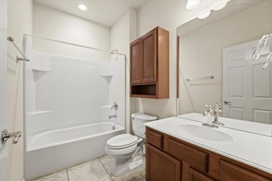 Nestled in the highly sought-after Greens of Oakmont community on Oakmont Country Club in Texas - for sale on GolfHomes.com, golf home, golf lot