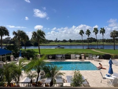 Million$$ Intracoastal & Golf views from this open spacious 2 on North Palm Beach Country Club in Florida - for sale on GolfHomes.com, golf home, golf lot