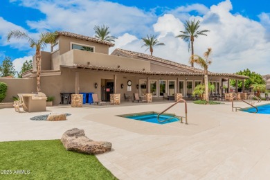 Experience refined desert living in this well maintained on Painted Mountain Golf Club in Arizona - for sale on GolfHomes.com, golf home, golf lot