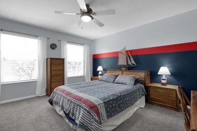 FORE...The Golfer!! Beautiful Custom Built Diyanni home on Cumberland Trail Golf Club in Ohio - for sale on GolfHomes.com, golf home, golf lot