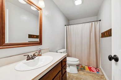 Enjoy easy living in this one level home in Village Greens Golf on Village Greens Golf Club in Montana - for sale on GolfHomes.com, golf home, golf lot