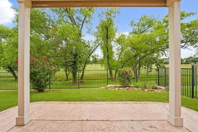 Nestled in the highly sought-after Greens of Oakmont community on Oakmont Country Club in Texas - for sale on GolfHomes.com, golf home, golf lot