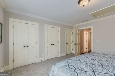 Picture-Perfect Luxury in Prime East Lake Location! Classic on East Lake Golf Club in Georgia - for sale on GolfHomes.com, golf home, golf lot