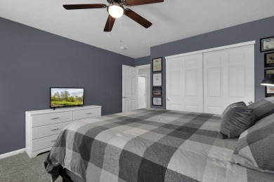 FORE...The Golfer!! Beautiful Custom Built Diyanni home on Cumberland Trail Golf Club in Ohio - for sale on GolfHomes.com, golf home, golf lot