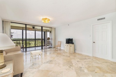 Million$$ Intracoastal & Golf views from this open spacious 2 on North Palm Beach Country Club in Florida - for sale on GolfHomes.com, golf home, golf lot