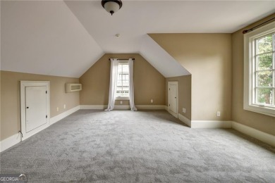 Picture-Perfect Luxury in Prime East Lake Location! Classic on East Lake Golf Club in Georgia - for sale on GolfHomes.com, golf home, golf lot
