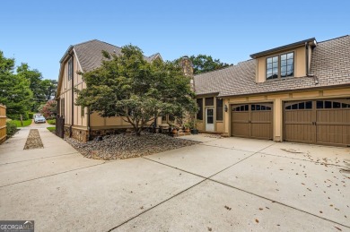 Picture-Perfect Luxury in Prime East Lake Location! Classic on East Lake Golf Club in Georgia - for sale on GolfHomes.com, golf home, golf lot