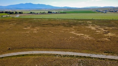 5 Acres with Mountain Views, Guest Home Potential & on Old Baldy Golf Course in Montana - for sale on GolfHomes.com, golf home, golf lot
