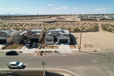 This beautiful Cullers Home resale is nestled in a newer on Emerald Springs Golf Course in Texas - for sale on GolfHomes.com, golf home, golf lot