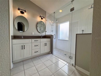 One of the most spectacular views in the community.  Enjoy the on River Hills Country Club in Florida - for sale on GolfHomes.com, golf home, golf lot