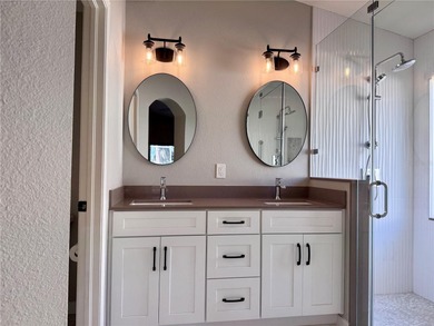 One of the most spectacular views in the community.  Enjoy the on River Hills Country Club in Florida - for sale on GolfHomes.com, golf home, golf lot