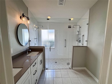 One of the most spectacular views in the community.  Enjoy the on River Hills Country Club in Florida - for sale on GolfHomes.com, golf home, golf lot