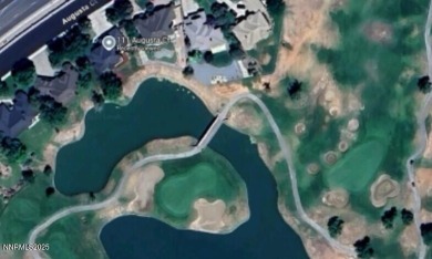 Master the Course on Augusta Court! Exceptional Home on the 6th on Dayton Valley Golf Club At Legado in Nevada - for sale on GolfHomes.com, golf home, golf lot