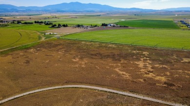 6.19 Acres with Mountain Views, Guest Home Potential & on Old Baldy Golf Course in Montana - for sale on GolfHomes.com, golf home, golf lot