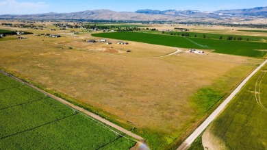 6.19 Acres with Mountain Views, Guest Home Potential & on Old Baldy Golf Course in Montana - for sale on GolfHomes.com, golf home, golf lot