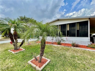 Come see this wonderful home in pristine condition. Furnished on Indianwood Golf and Country Club in Florida - for sale on GolfHomes.com, golf home, golf lot