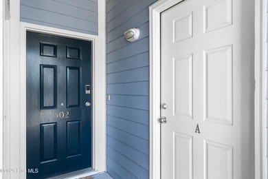 Wake up to panoramic views of St. James Marina from this on Members Club At St. James Plantation in North Carolina - for sale on GolfHomes.com, golf home, golf lot