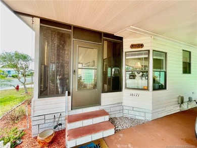 Come see this wonderful home in pristine condition. Furnished on Indianwood Golf and Country Club in Florida - for sale on GolfHomes.com, golf home, golf lot