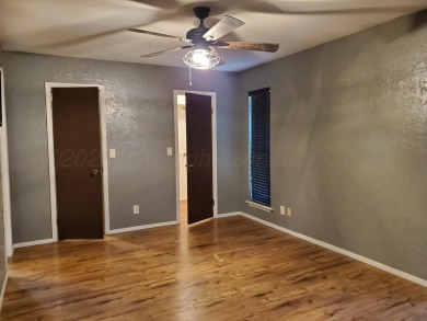 Welcome to this Beautiful Home on a Quiet Street near the Golf on Perryton Municipal Golf Course in Texas - for sale on GolfHomes.com, golf home, golf lot